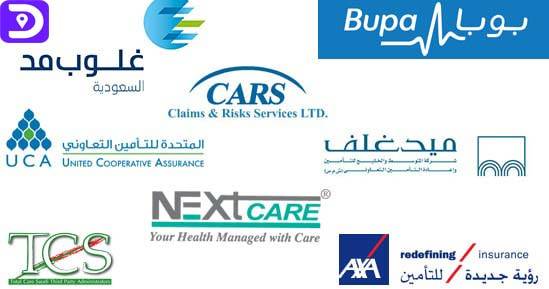 A فئات b الطبي c التأمين الشركات